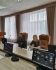Встреча студентов с ликвидаторами аварии на Чернобыльской атомной электростанции 