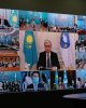 Педагоги вуза приняли участие в ХХІХ сессии АНК