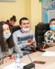 «StartTeach» атты ғылыми жобалар байқауы өтті