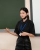 Қозыбаев университетінде студенттер және оқушылар арасында пікірсайыс өтті