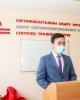 Kozybayev University– единственный вуз в Казахстане, где создан Центр сертификационного обучения 1С