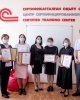 Kozybayev University– единственный вуз в Казахстане, где создан Центр сертификационного обучения 1С