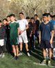 футбол