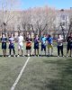 Соревнования по мини-футболу