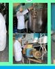 Конкурс по созданию в кампусе зеленой среды