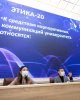 Интеллектуальная игра на антикоррупционную тематику для сотрудников подразделений