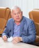Қоғам қайраткері Мұрат Әбеновпен «Серпін» бағдарламасы бойынша студенттермен кездесу өтті