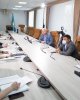 Қоғам қайраткері Мұрат Әбеновпен «Серпін» бағдарламасы бойынша студенттермен кездесу өтті