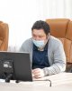 Визит представителей Национального совета общественного доверия в Kozybayev University