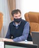 Визит представителей Национального совета общественного доверия в Kozybayev University