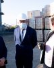 Визит представителей Национального совета общественного доверия в Kozybayev University