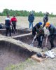 Археологическая экспедиция на городище Ак-Ирий
