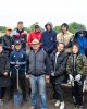 Археологическая экспедиция на городище Ак-Ирий