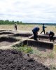 Археологическая экспедиция на городище Ак-Ирий