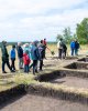 Археологическая экспедиция на городище Ак-Ирий