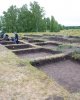 Археологическая экспедиция на городище Ак-Ирий