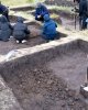 Археологическая экспедиция на городище Ак-Ирий