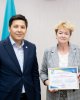 О новых направлениях деятельности кафедры АНК