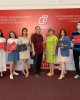 Поздравляем выпускников ФИЭП 2021 года!
