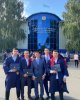 Поздравляем выпускников ФИЭП 2021 года!
