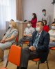 Визит представителей университета Аризоны в Kozybayev University