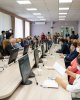 Визит представителей университета Аризоны в Kozybayev University