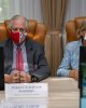 Визит представителей университета Аризоны в Kozybayev University