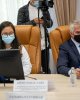 Визит представителей университета Аризоны в Kozybayev University