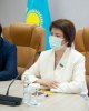 «Серпін» бағдарламасы бойынша 800-ге жуық студент оқуды тәмамдады