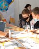 Выпускник лицея Слухаевского стал обладателем гранта Kozybayev Universitу