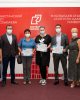 Прошел конкурс «Лучший сотрудник месяца»