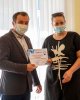 Прошел конкурс «Лучший сотрудник месяца»