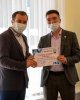 Прошел конкурс «Лучший сотрудник месяца»