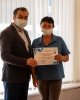 Прошел конкурс «Лучший сотрудник месяца»