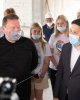 Модернизация университета идет полным ходом