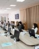 Впервые в Казахстане на базе вуза будет открыт сертификационный центр совместно с французскими партнерами «CEVA SANTE ANIMALE»
