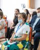 Открытие сертификационного центра совместно с французской компанией «CEVA SANTE ANIMALE»