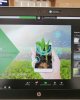 SMART Farming-аграрлық білім беруді цифрлық трансформациялау