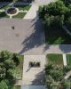 Озеленение Kozybayev University с помощью новых технологий