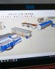 Озеленение Kozybayev University с помощью новых технологий