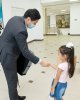 «Дорога в школу» через университет