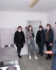 Мониторинговой группой нарушений не выявлено