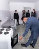 Мониторинговой группой нарушений не выявлено