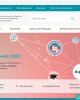 Cайт Kozybayev University вошел в топ-5 среди казахстанских вузов