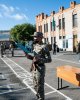 Курсанты военной кафедры приняли присягу
