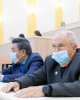Қозыбаев университетінде  ҚР Президентінің жолдауы талқыланды