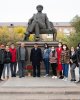 Общереспубликанская акция «Тарихқа тағзым»