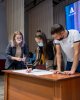 Сыбайлас жемқорлыққа қарсы "Жобалар марафоны" өтті