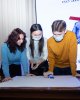 Сыбайлас жемқорлыққа қарсы "Жобалар марафоны" өтті