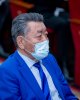 День учителя в Kozybayev University отметили праздничным концертом